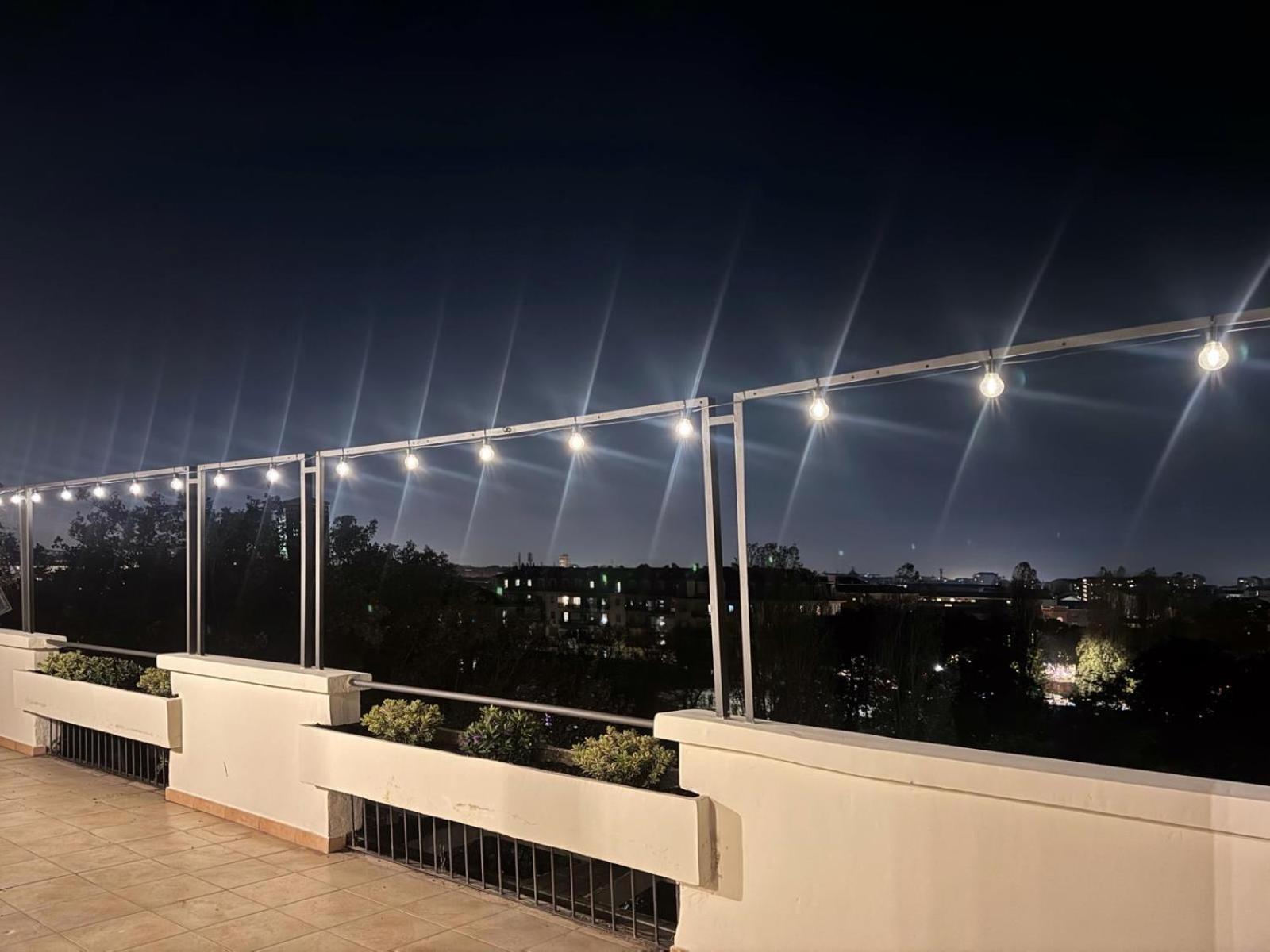 Апартаменты Gianduja - Attico Con Terrazzo Турин Экстерьер фото
