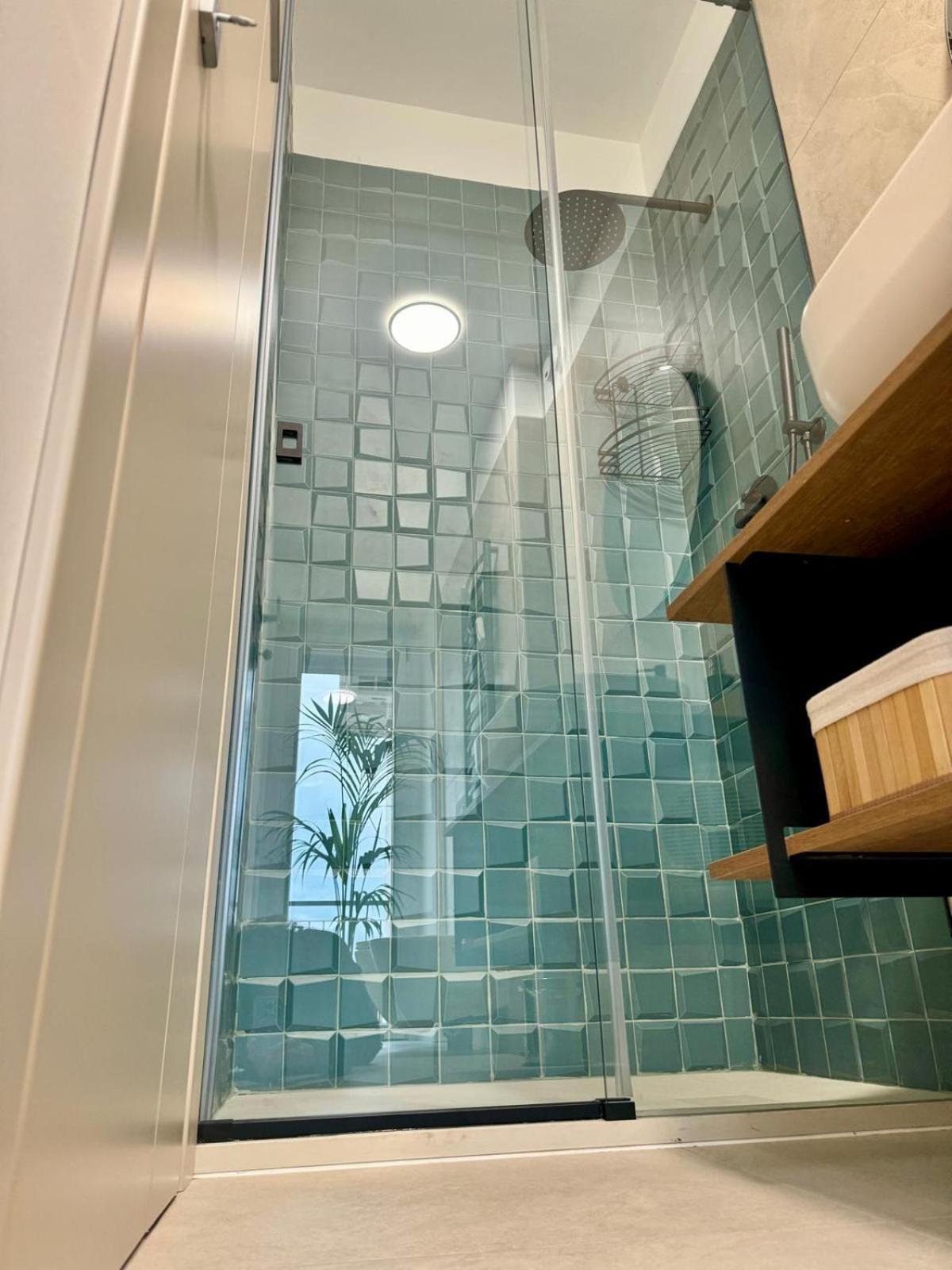 Апартаменты Gianduja - Attico Con Terrazzo Турин Экстерьер фото
